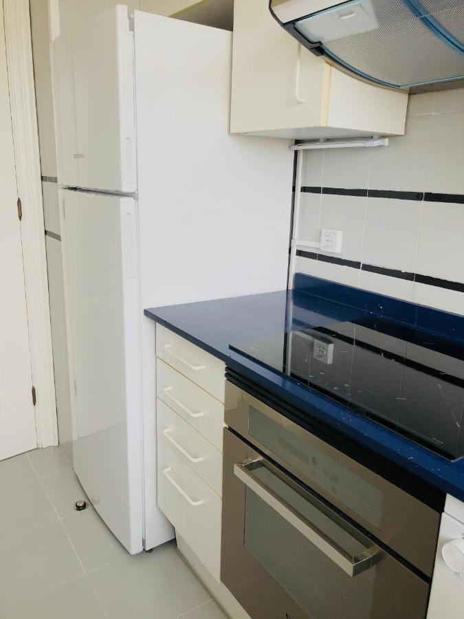 La Marina Seaview Penthouse Appartement Sitges Buitenkant foto