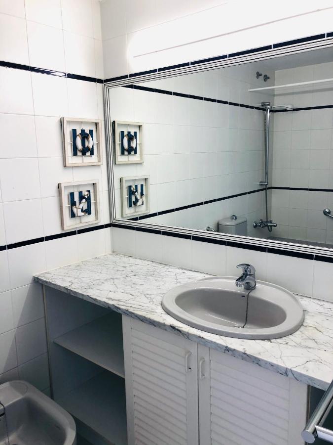 La Marina Seaview Penthouse Appartement Sitges Buitenkant foto